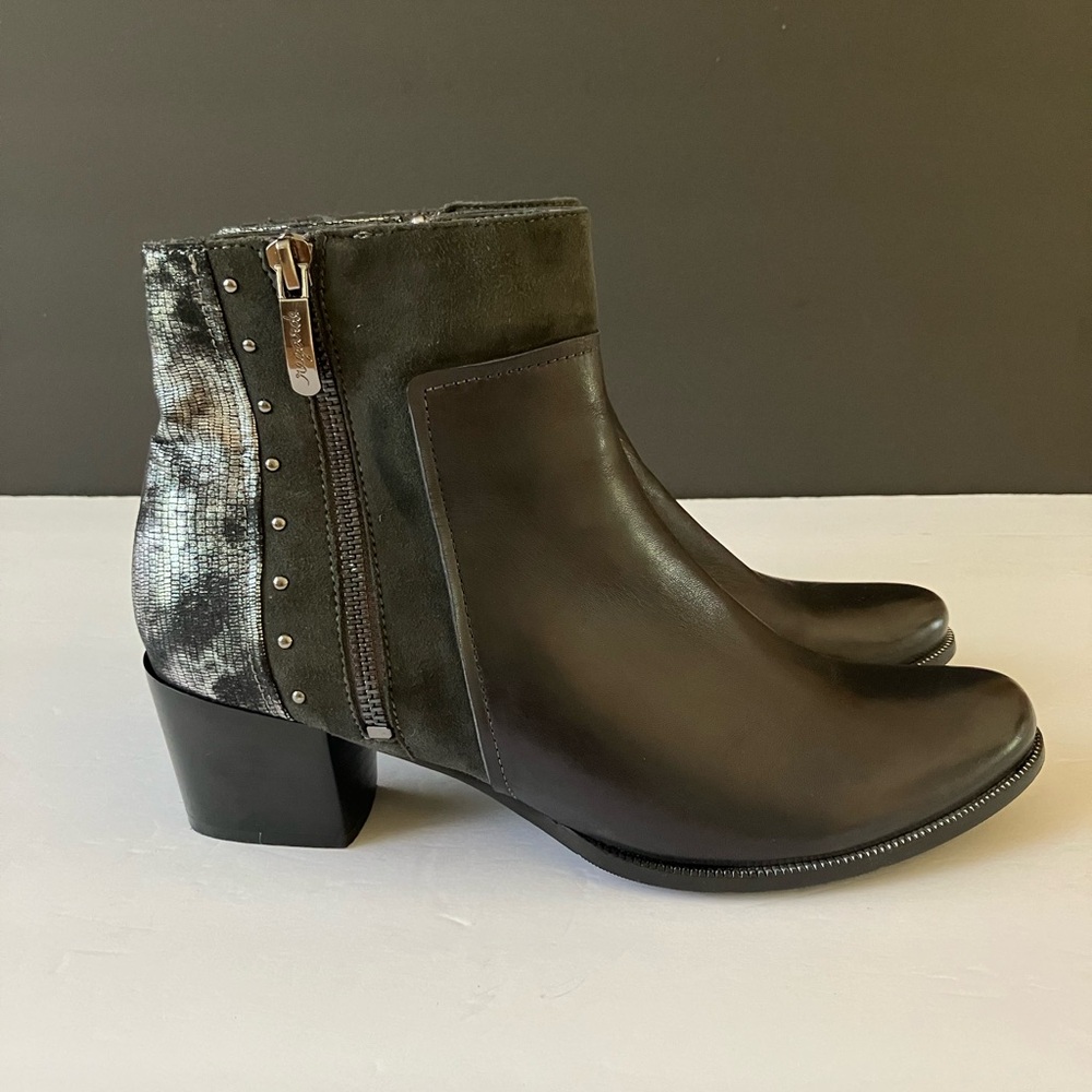 Regarde Le Ciel Boots